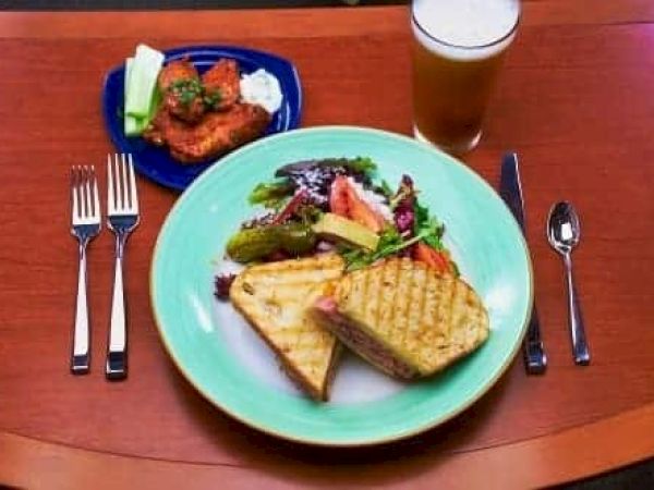 The Penn Stater Hotel & Conference Center