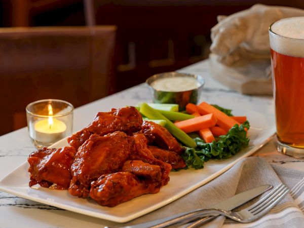 The Penn Stater Hotel & Conference Center