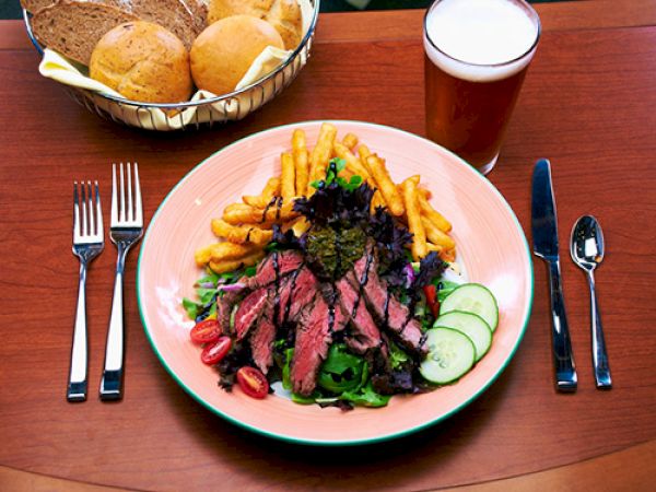 The Penn Stater Hotel & Conference Center