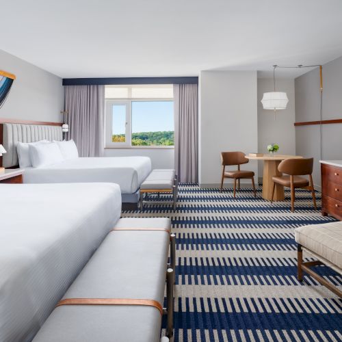 The Penn Stater Hotel & Conference Center