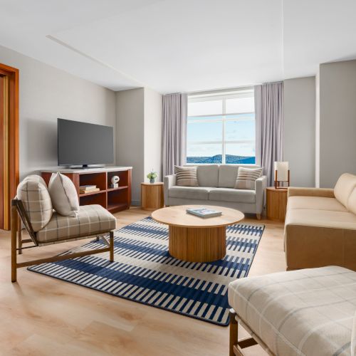 The Penn Stater Hotel & Conference Center