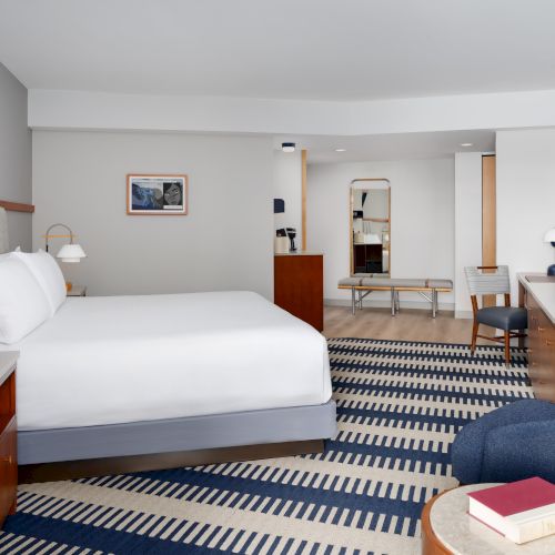 The Penn Stater Hotel & Conference Center