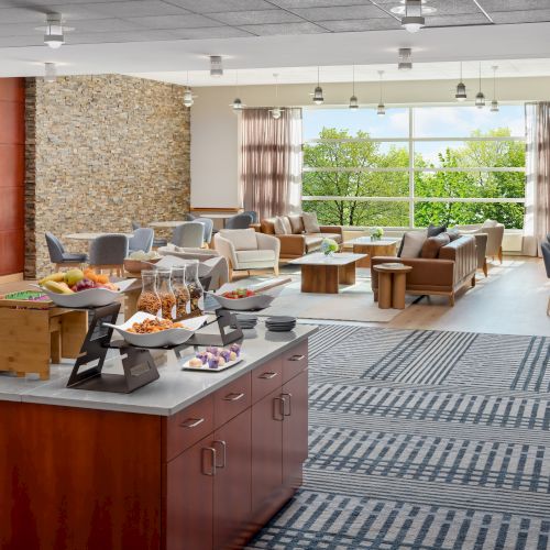 The Penn Stater Hotel & Conference Center