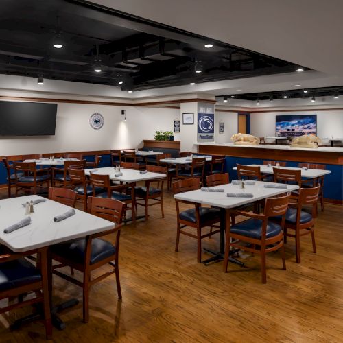 Legends Restaurant & Sports Bar