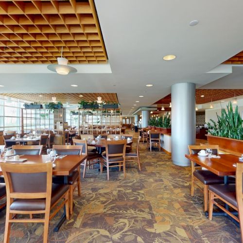 The Penn Stater Hotel & Conference Center