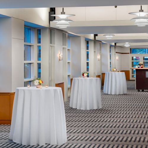 The Penn Stater Hotel & Conference Center