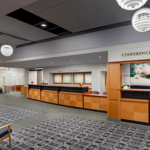 The Penn Stater Hotel & Conference Center