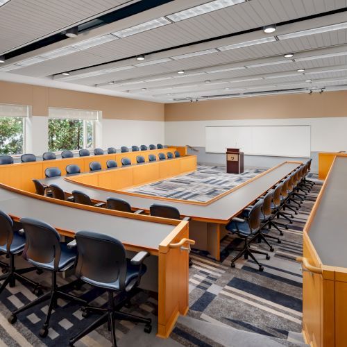 The Penn Stater Hotel & Conference Center