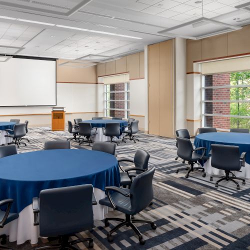 The Penn Stater Hotel & Conference Center