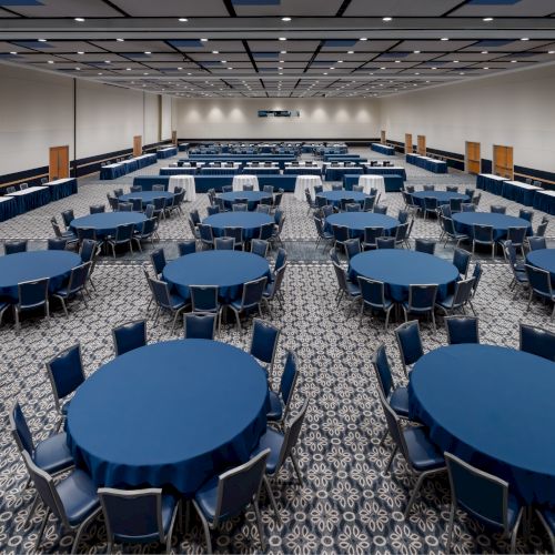 The Penn Stater Hotel & Conference Center