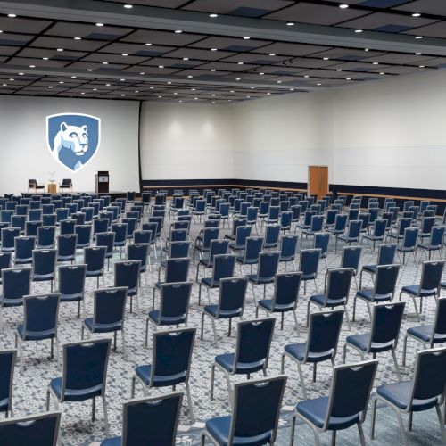 The Penn Stater Hotel & Conference Center