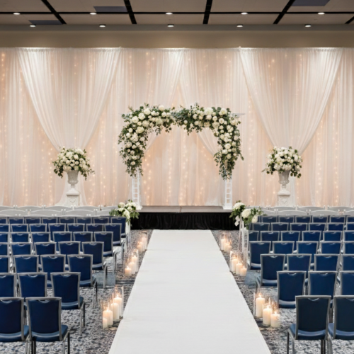 The Penn Stater Hotel & Conference Center