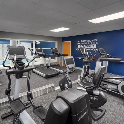 The Penn Stater Hotel & Conference Center