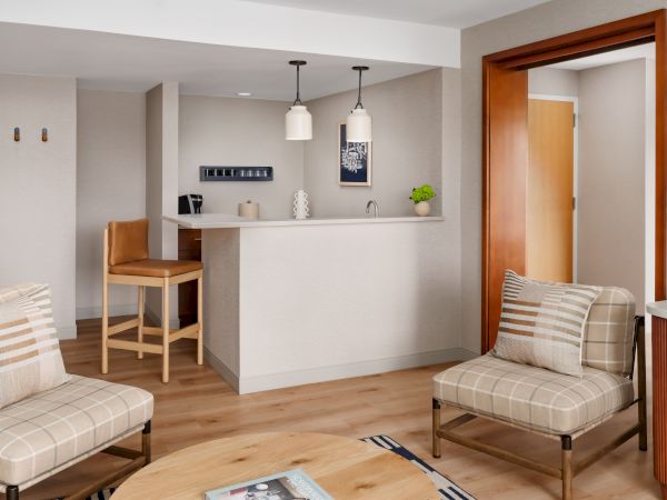 The Penn Stater Hotel & Conference Center