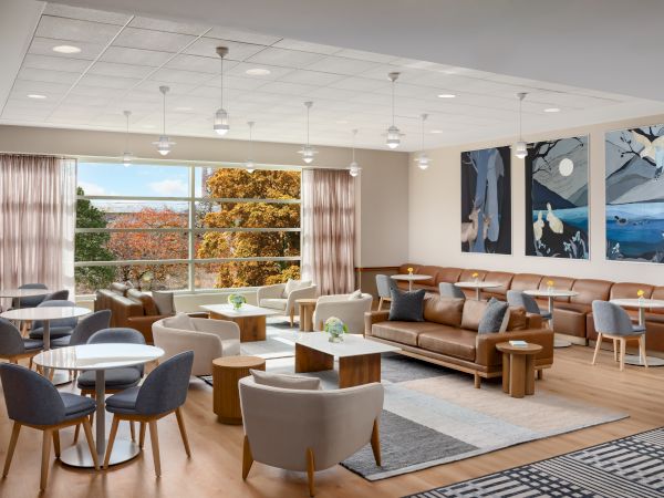 The Penn Stater Hotel & Conference Center