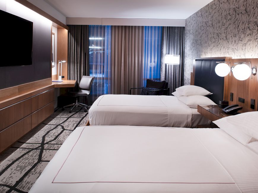 The Penn Stater Hotel & Conference Center